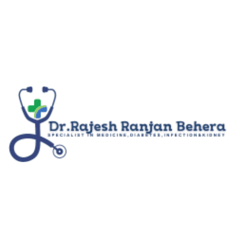 Dr. Rajesh Ranjan Behera