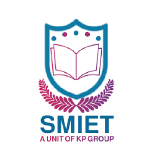 SMIET Education