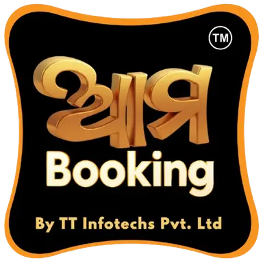 AmaBooking Logo